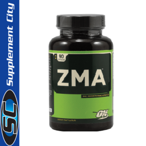 Optimum Nutrition ZMA 90 Caps