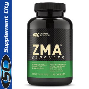 Optimum Nutrition ZMA