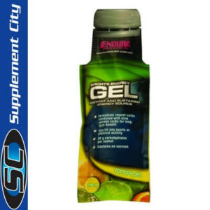 Endura Gel Sports Energy