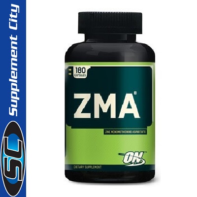 zma optimum