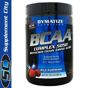 Dymatize BCAA Complex 5050