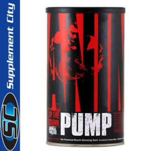 Universal Animal Pump