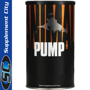 Universal Animal Pump