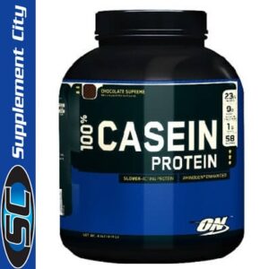 Optimum Nutrition 100% Casein