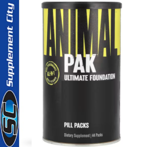Universal Animal Pak