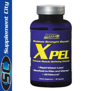 MHP Xpel