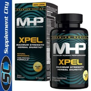 MHP Xpel