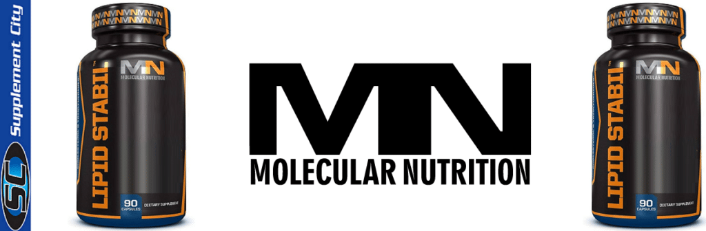 Molecular Nutrition Lipid Stabil