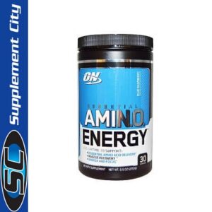 Optimum Nutrition Essential Amino Energy 270g