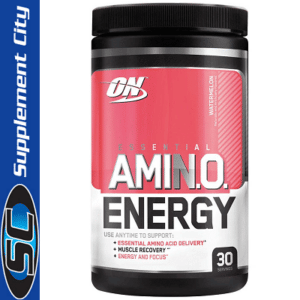 Optimum Nutrition Essential Amino Energy