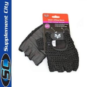 Valeo Mesh Back Lifting Gloves