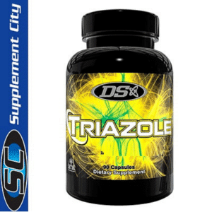 Driven Sports Triazole