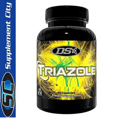 Driven Sports Triazole