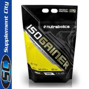 Nutrabolics Isogainer 4.52kg