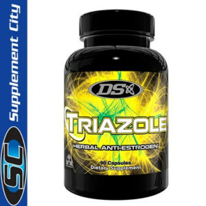 Driven Sports Triazole