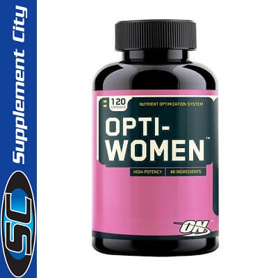 Optimum Nutrition Opti-Women
