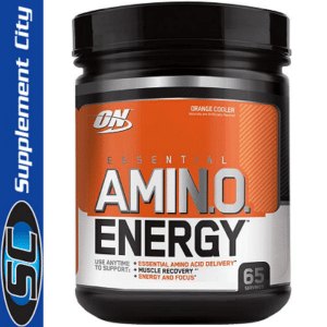 Optimum Nutrition Essential Amino Energy