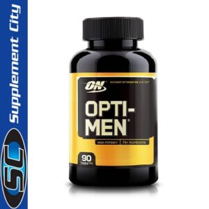 Optimum Nutrition Opti-Men