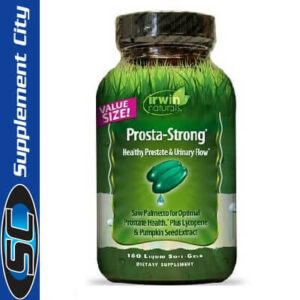 Irwan Naturals Prosta-Strong