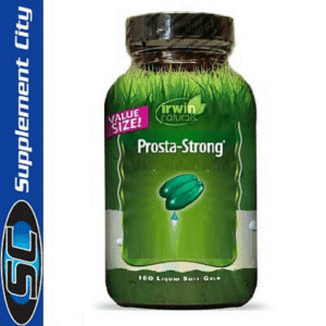 Irwan Naturals Prosta-Strong