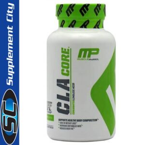 Muscle Pharm Cla Core 90 Capsules