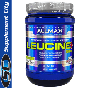 Allmax Leucine