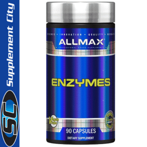 Allmax Enzymes