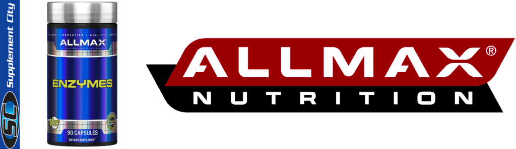 Allmax Enzymes