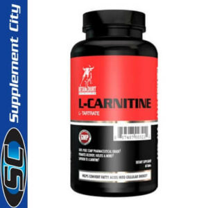Betancourt Nutrition L-Carnitine L-Tartrate