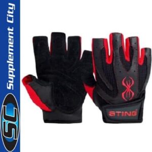 Sting Atomic Gloves