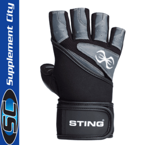 Sting Evo-7 Gloves