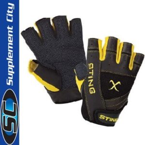 Sting Fusion Gloves