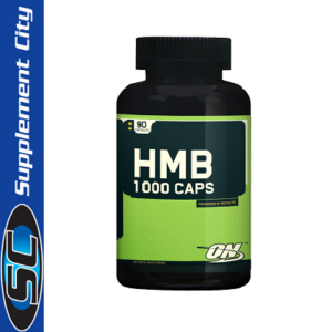 Optimum Nutrition HMB