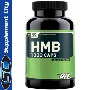 Optimum Nutrition HMB