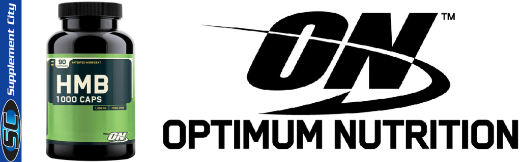 Optimum Nutrition HMB