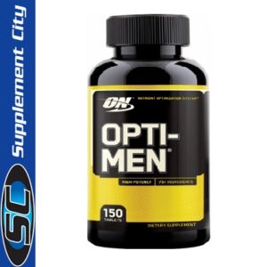 Optimum Nutrition Opti-Men