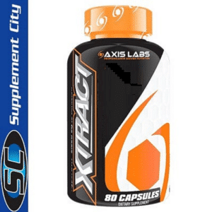Axis Labs Xtract