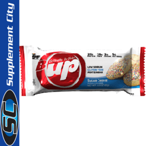Yup Brands B-Up Bar