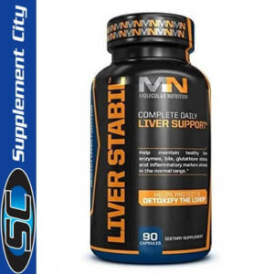 Molecular Nutrition Liver Stabil