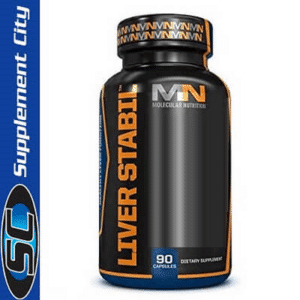 Molecular Nutrition Liver Stabil