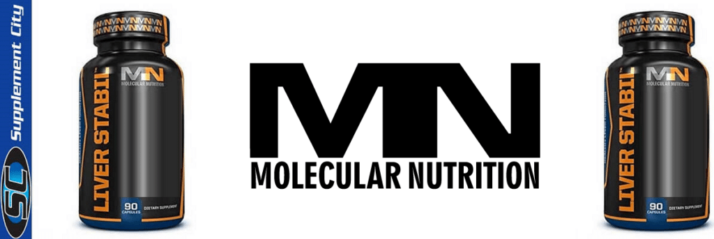 Molecular Nutrition Liver Stabil