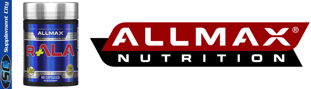 Allmax R-ALA