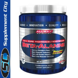 Allmax Beta-Alanine
