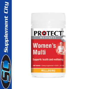 Protect Wellness Womens Multi