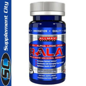Allmax R-ALA