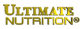 Ultimate Nutrition