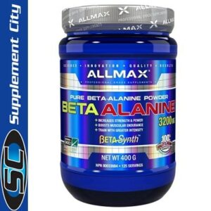 Allmax Beta-Alanine