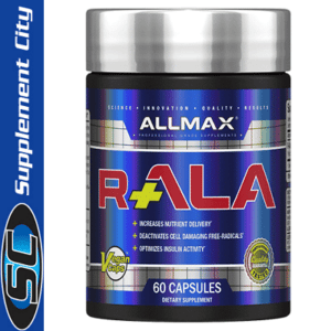Allmax R-ALA