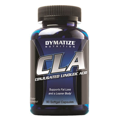 CLA (90 Soft Gels) - Supplement City