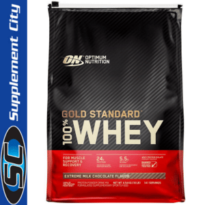 Optimum Nutrition Gold Standard 100% Whey